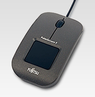 PalmSecure-F Light+ マウス