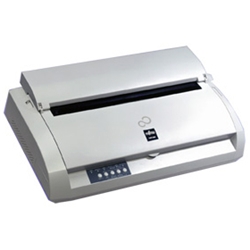 ドットインパクトプリンタ