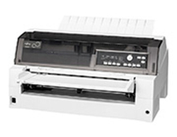 ドットインパクトプリンタ