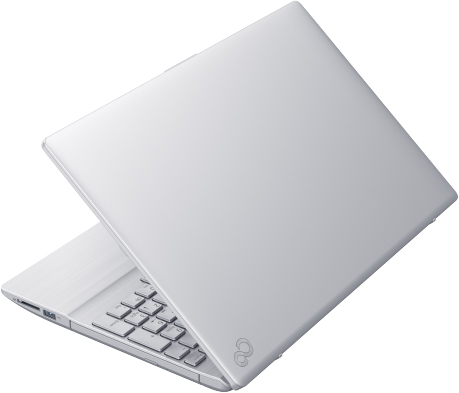 FMV A53-K3 シルバー (Core i5-1335U/16GB/SSD・256GB/DVDスーパーマルチ/Win11Home64/Microsoft 365 Personal (24か月版、Office H&B2024 オプション付)/16型)