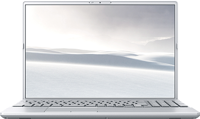 FMV A75-K3 シルバー (Core i7-1355U/16GB/SSD・256GB/DVDスーパーマルチ/Win11Home64/Microsoft 365 Personal (24か月版、Office H&B2024 オプション付)/16型)