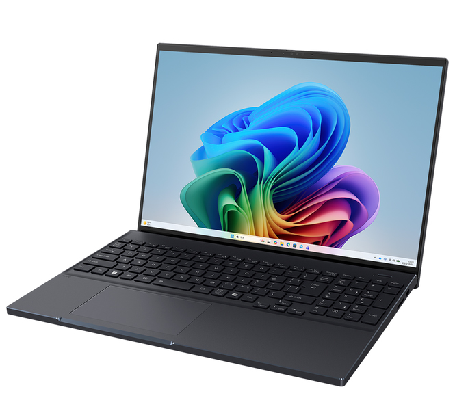 FMV A79-L1 ブラック (Ryzen AI 7 445/16GB/SSD・512GB/光学ドライブ無/Win11Home64/MS 365 Personal (24か月版、Office Home & Business 2024 OP付)/16型)