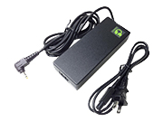 ECO Sleep対応ACアダプタ