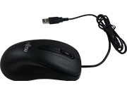 USBマウス（光学式）