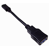 USB変換アダプタ