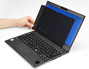 プライバシーフィルター