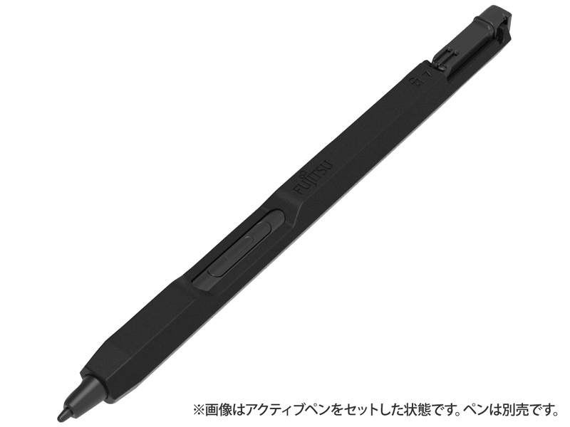 アクティブペン用ホルダー