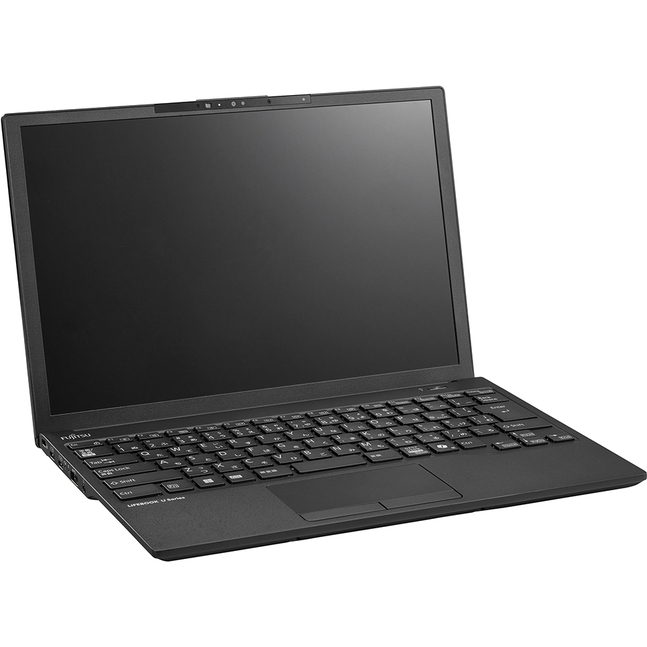 LIFEBOOK U8315/A※Secured-core PC