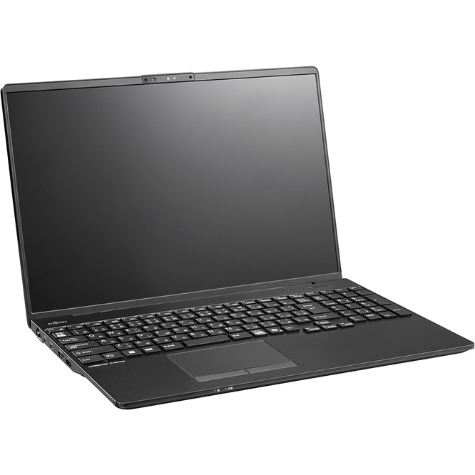 LIFEBOOK U5615/A※Secured-core PC