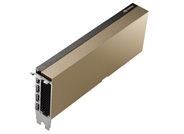 GPUコンピューティングカード(NVIDIA RTX PRO 6000 Blackwell Server Edition)