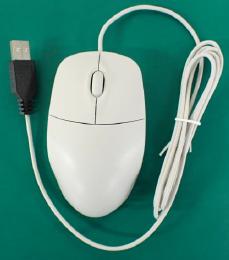 USBマウス(光学式)