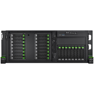 PRIMERGY TX1330 M5 ラックベースユニット