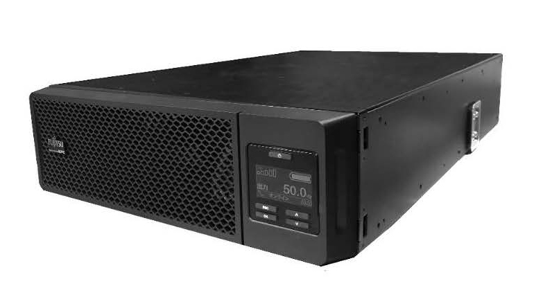 高機能無停電電源装置(Smart-UPS RT 5000)