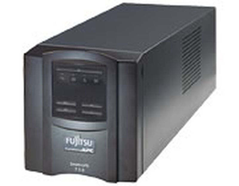 高機能無停電電源装置(Smart-UPS SMT 750J)