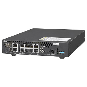 【Si-Rシリーズ】IPアクセスルータ Si-R G210 プレインストールモデルV20 (5年保証)