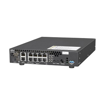 IPアクセスルータ Si-R G210 プレインストールモデルV20