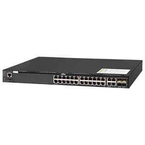 セキュアスイッチ SR-S332TR1 プレインストールモデルV20