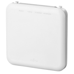 Wi-Fi 6（802.11ax）対応 無線LANアクセスポイント SR-M610AP1プレインストールモデルV20