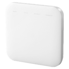 Wi-Fi 7対応 無線LANアクセスポイント SR-M710AP1 プレインストールモデルV21