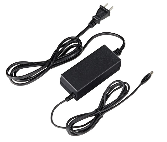 無線LANアクセスポイントSR-Mシリーズ用 ACアダプター