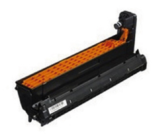 純正 ドラムカートリッジ CL116 シアン 0890440