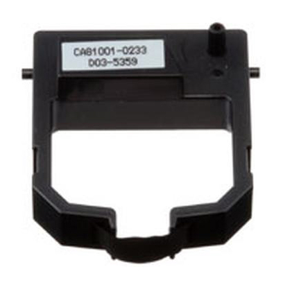 純正 リボンカセット FACT-A CIP 黒 0325570