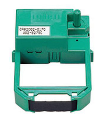 純正 リボンカセット PT-4 黒 0325660