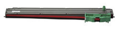 純正 リボンカセット PT-7D 赤/黒 0326211