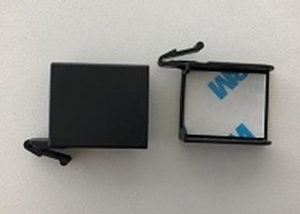 純正 USBコネクタカバー 20個入 0657120