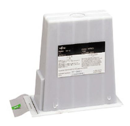 純正 F6761E/Wトナー 0875110