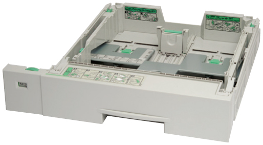 純正 LB501給紙カセット1 0898310