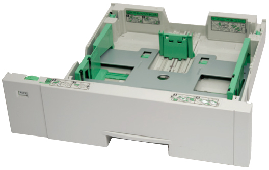 純正 LB501給紙カセット2 0898320