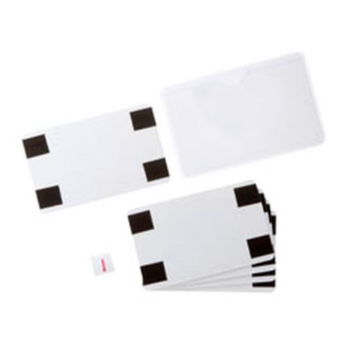 純正　クリーニングカード10枚　0631315－P