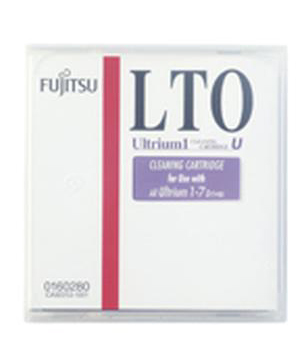 純正 Ultrium1クリーニングカートリッジU 0160280