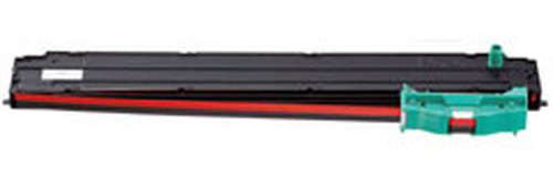 純正 リボンカセット PT-5 赤/黒 0325770