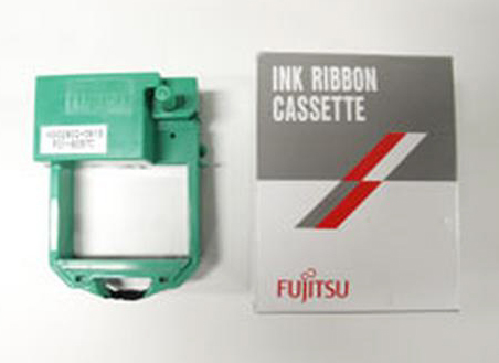 純正 リボンカセット PT-4 黒 自動機用 0325921