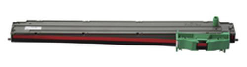 純正 リボンカセット PT-7 赤/黒 0326210