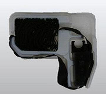 純正　サブカセットSDM－11　黒　0327120