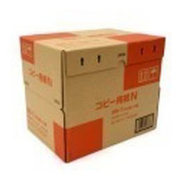 コピー用紙N B5 0416380