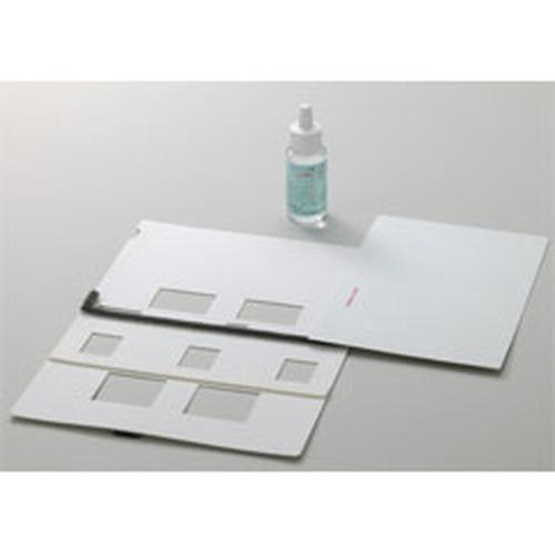 純正 通帳プリンタクリーニングキット 0633000