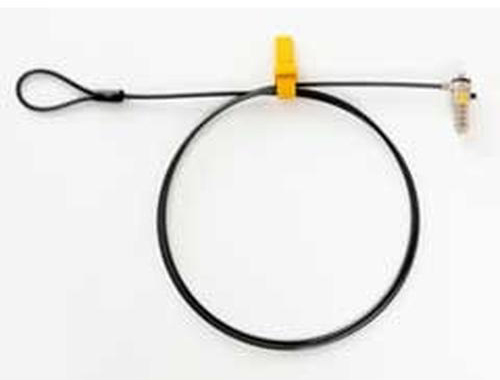 コンボセーバー（コンビネーション ラップトップロック） 0680001