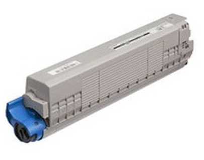 純正　環境共生トナー　シアン　0890244