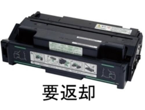 純正　環境共生トナーLB501F　0898114