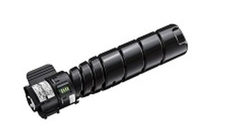 純正　環境共生トナーLB502F　0898214