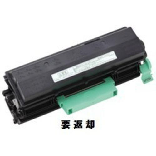 純正　環境共生トナーLB110BF　0899324