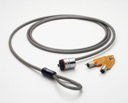 マイクロセーバー（ノートブックロック） 1690840