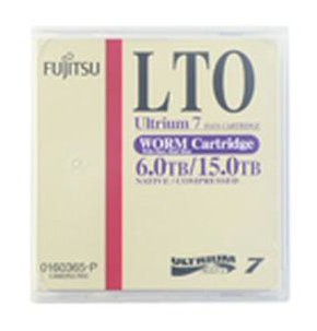 純正 Ultrium7データカートリッジ 6TB 0160365-P