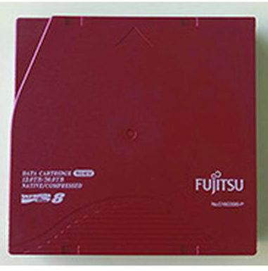 純正 Ultrium8データカートリッジ 12TB 0160395-P