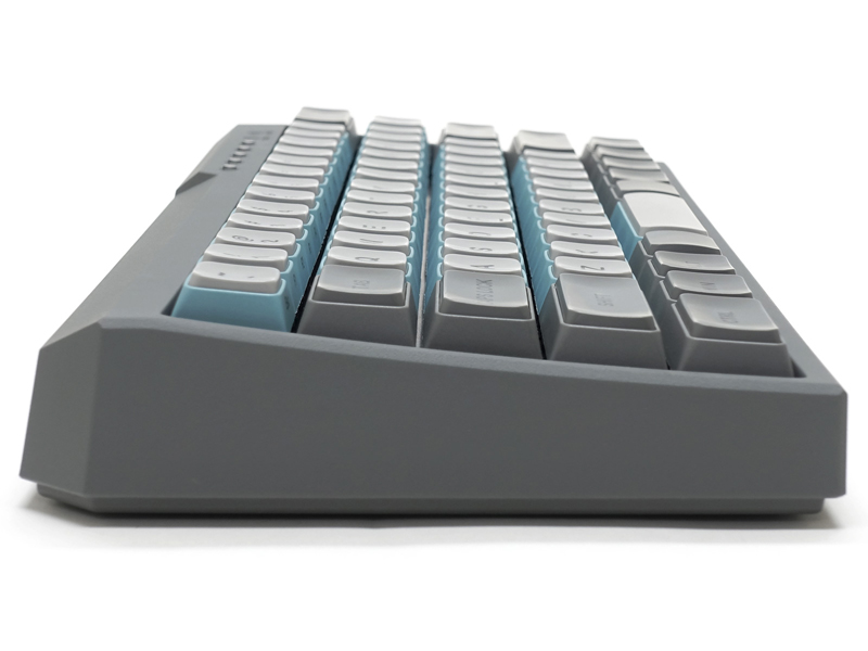 Majestouch MINILA-R Convertible 赤軸 英語配列 スカイグレー