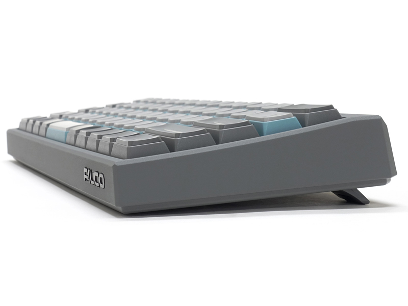 Majestouch MINILA-R Convertible 赤軸 英語配列 スカイグレー